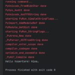 VyperCore shows RTL simulation of RISC-V core, plans hardware