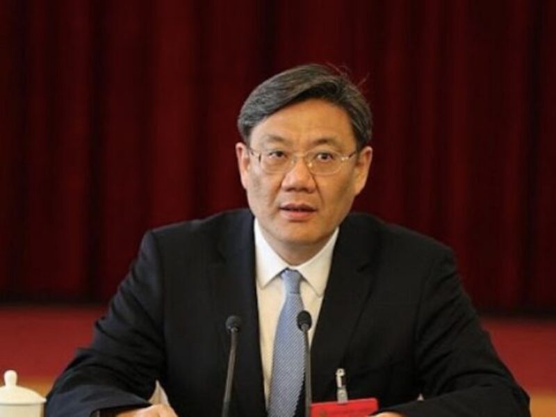 China ‘concerned’ over US moves on mature chips