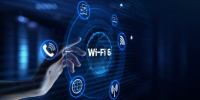 Wi-Fi 7 and 6 to drive infrastructure rebound
