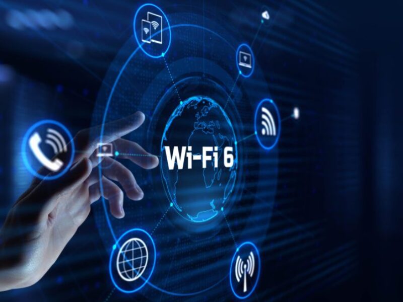 Wi-Fi 7 et 6GHz pour stimuler le rebond des infrastructures