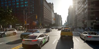 AImotive looks to Automotive General Intelligence with aiSim 5