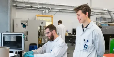 Altris et Clarios pour une technologie de batterie sodium-ion