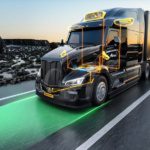 Un camion autonome dès la fin 2024