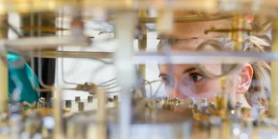 Dutch quantum cluster petitions for support