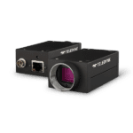 Système de caméra 5Gbit pour l&rsquo;automatisation industrielle