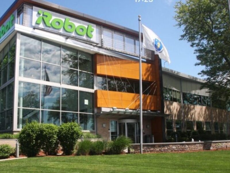 Des licenciements massifs chez iRobot suite à l&rsquo;échec de l&rsquo;accord avec Amazon