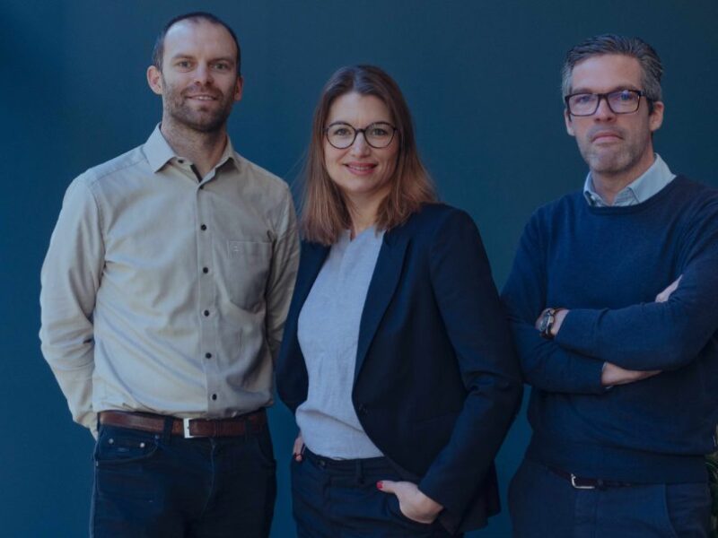 imec iStart launches €75m Future Fund