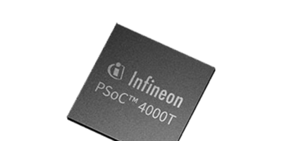 Microcontrôleurs PSoC™ 4000T