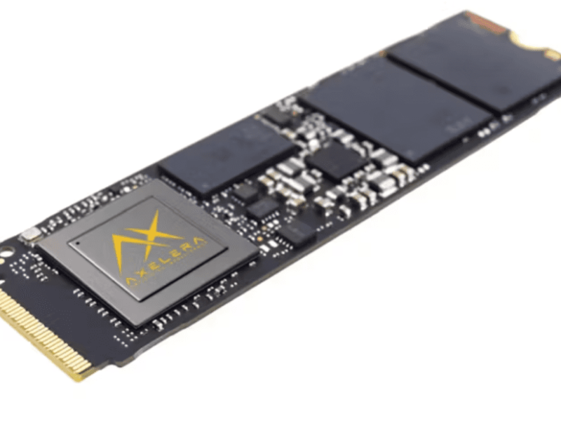 Axelera AI plans transformer chip variants