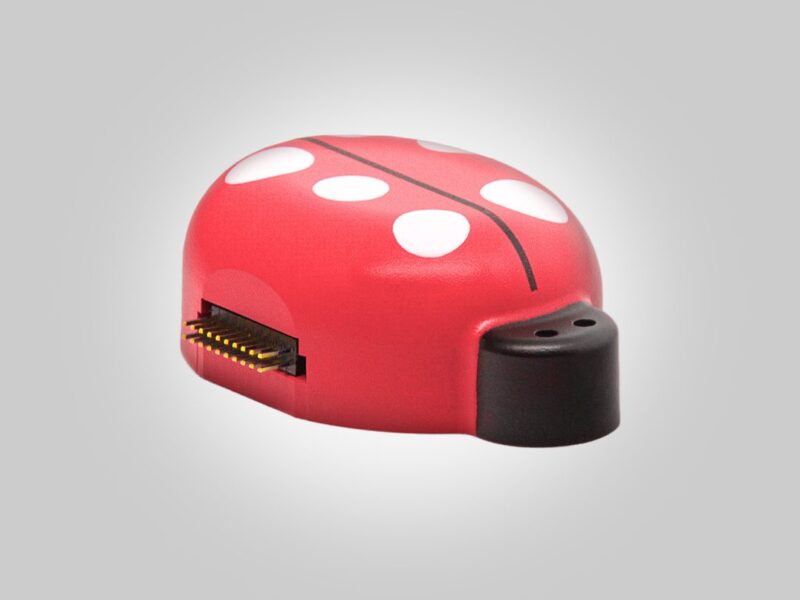 SmartEdgeML tool adds machine learning models to 6-axis IMU