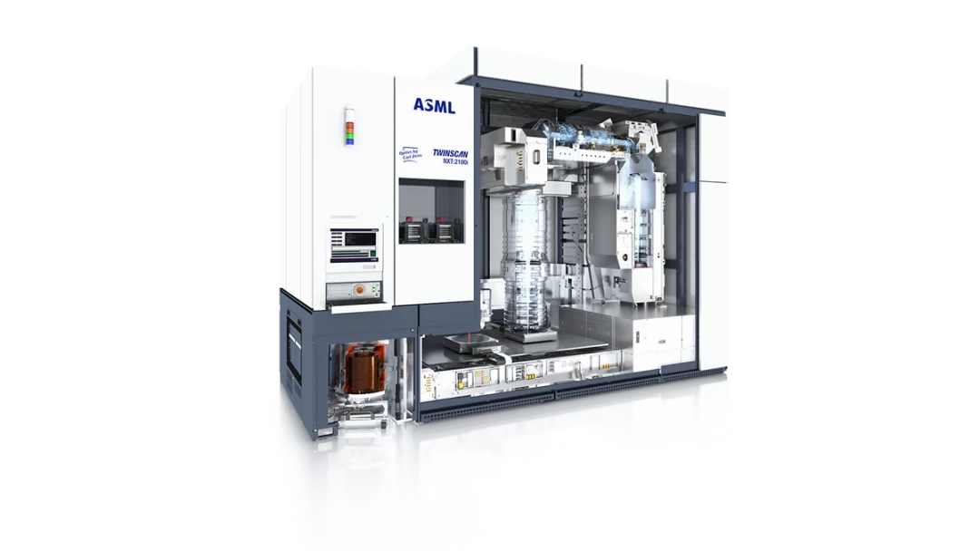 Les Pays-Bas refusent l&rsquo;export de litho ASML DUV vers la Chine