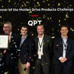 QPT appoints new CEO for funding boost