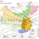Trendforce warns of overcapacity in China fab expansion