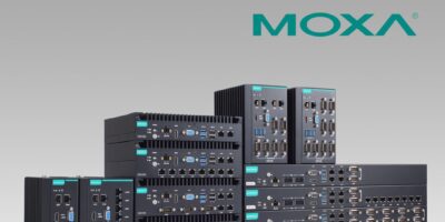 x86 industrial computers address edge applications