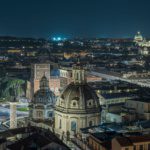 Siemens teams for grid project in Rome