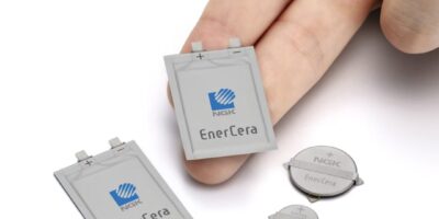 NGK and Ambient partner on sustainable maintenance-free power