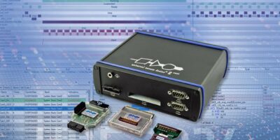 Universal Debug Engine extends trace support, ease of use