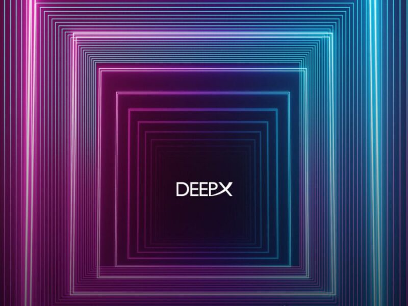 DeepX raises US$80.5 million to accelerate AI