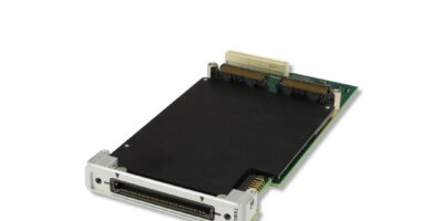 High performance FPGA enhances adaptable industrial-grade platforms