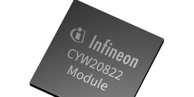 Bluetooth long-range module for low power applications