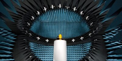 ETS-Lindgren and Anritsu partner on Wi-Fi 7 test