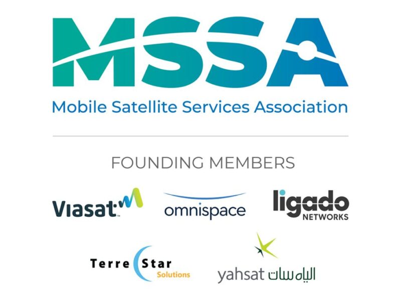 New satellite association for Direct-to-Device, IoT services