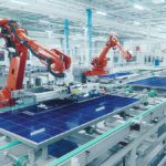 ASICs enhance proximity sensors in smart factories