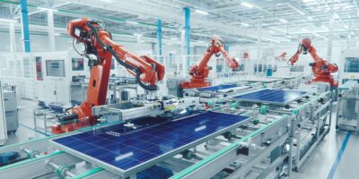 ASICs enhance proximity sensors in smart factories