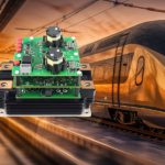 Plug-and-play gate driver for HV SiC modules