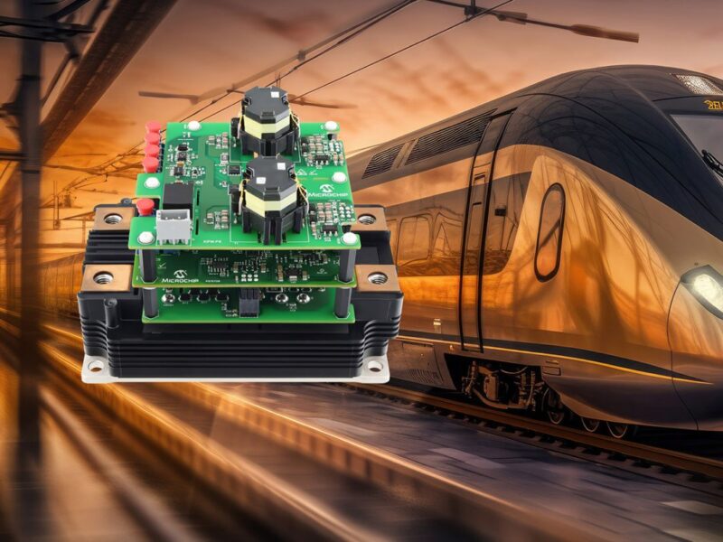 Plug-and-play gate driver for HV SiC modules