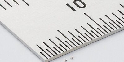 Murata introduces smallest high-Q 100-V MLCC