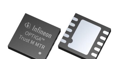 Secure element brings Matter to the smart home