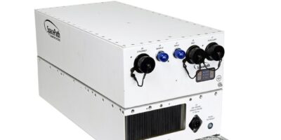750-W Ka-band high power TWTA