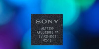 LPWA SoC for LTE-M/NB-IoT commercially available