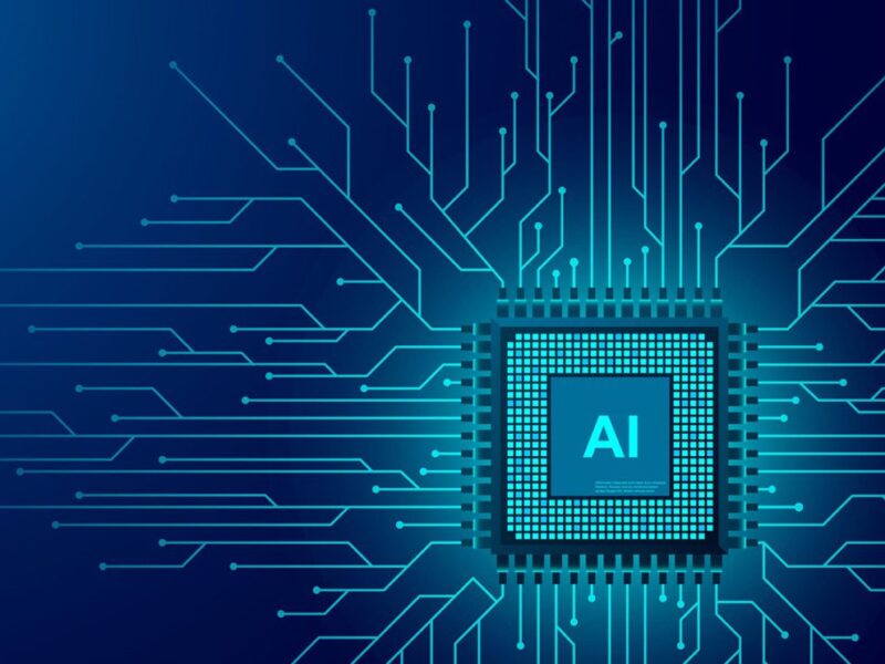 AI processors for the edge to nearly double by 2028