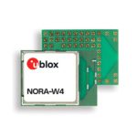 Versatile Wi-Fi 6 module targets the mass market