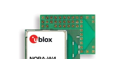 Versatile Wi-Fi 6 module targets the mass market