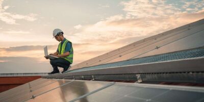 Modular open edge platform scales AI applications