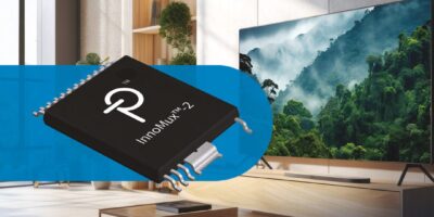 GaN switcher IC family with independently regulated outputs