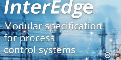 PICMG releases InterEdge standard for open control systems