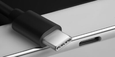 USB-C reference designs/modules offer over 95 percent efficiency