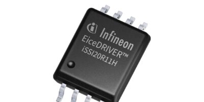 Solid-state isolators deliver faster switching at lower power