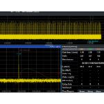 EMI test receiver for cost-effective CISPR 14-1 compliance testing