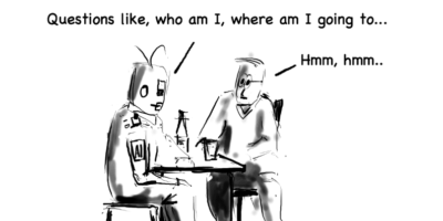 Chat away your day – Deeper and longer AI conversations