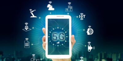 First 5G edge cloud network slicing for enterprises
