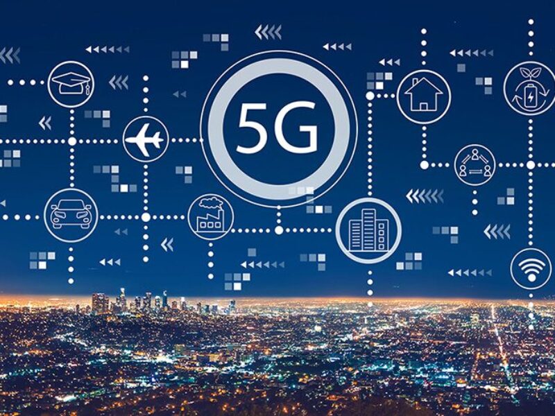 Fujitsu unveils AI applications to tame 5G+ complexity