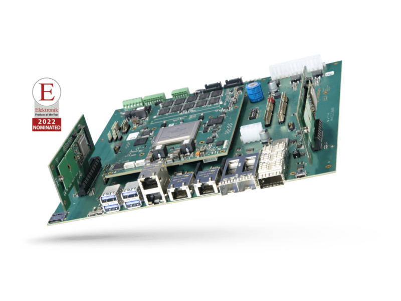 MicroSys, Direct Insights sign NXP SoM deal