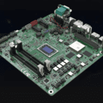 AMD combines embedded processor and FPGA in edge AI architecture