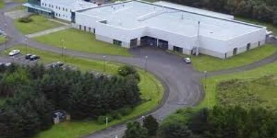 LionVolt acquires AMTE battery cell production line in Scotland