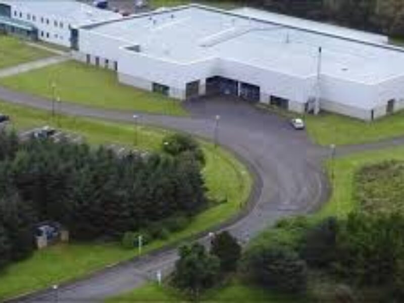 LionVolt acquires AMTE battery cell production line in Scotland